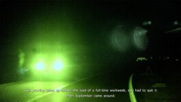 Megan Bruinen - Body Smoother Sunbed